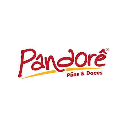 Pandorê — Pães & Doces